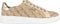 Guess Beckie - Lage sneakers - Geweven katoen - Beige