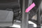 Deryan Luxe XP Buggy XL - Compact lichtgewicht - Nougat