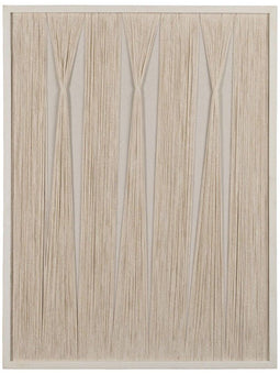 Canvas Deco Beige 60 x 3 x 80 cm