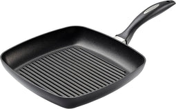 IQ Grillpan - 27 x 27 cm - Blauw