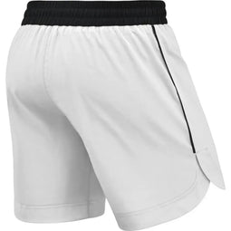 RDX T15 - MMA Shorts - Trekkoord tailleband - Wit - M