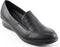 ECCO Felicia - Instappers - Leer - Zwart - Maat 38