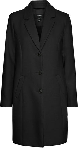 VERO MODA VMCALACINDY - Dames Jas - Maat L - AW22