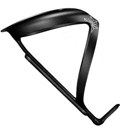 Supacaz - Fly Cage Bidonhouder Ano Zwart