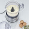 Severin KM 3892 - Multifunctionele Keukenmachine - 1200W - Vaatwasserbestendige onderdelen