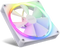 NZXT F140RGB - Ventilator 140mm - RGB Lighting Controller - Wit