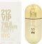 Carolina Herrera 212 Vip 50 ml Eau de Parfum - Damesparfum