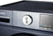 CHiQ CFL90-14586IM3XA - Wasmachine - 9 KG - AI Smart - Stoomwassen - Grijs