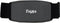Tigra Sport Trio - Hartslagsensor - Bluetooth 4.0 - Grijs