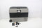 Steamy SECT60 - Elektrische Compressor Koelbox - Dual Zone - 56 liter - Grijs