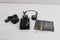 Jabra PRO 920 Duo - Oordopjes - Noise cancelling microfoon - Zwart