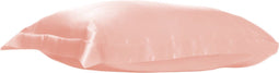 SMUG Satijnen Kussensloop - Anti Allergeen Beauty Pillow Case - Zijdenzacht Kussenovertrek voor Hoofdkussen - 47 x 74cm - Roze