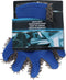 Microvezel Washandschoen voor Autowassen - Handvorm