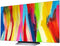 LG OLED C2 - Ultra HD TV - 65