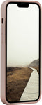 Dbramante1928 Greenland - Soft case - 100% gerecycled plastic - Roze