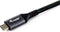 Equip 128382 USB-kabel USB4 Gen 2x2 2 m USB C Zwart
