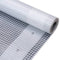 vidaXL - Dekzeilen - 2 - st - Leno - 260 - g/m² - 3x4 - m - wit