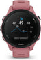 Garmin Forerunner 255S - Smartwatch - GPS met 26u batterijduur - Roze