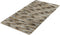 Dutch House Badmat Caorle - Badmat 60x90cm - Brown mixed - Antislip - Badmatten - Anti Slip Douchemat - Badkamer Mat - Snel Absorberend - Snel Drogende Badmat