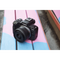CANON EOS R50 + RF-S 18-45mm + Starterskit Systeemcamera
