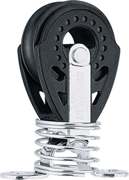 Harken 40mm Carbo opstaand Blok