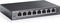 TP-Link TL-SG108S - Netwerkswitch - Unmanaged - 8 Poorten - Gigabit Ethernet (10/100/1000)