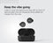 Denon PerL - True Wireless In-Ear-koptelefoon - Actieve ruisonderdrukking - Zwart