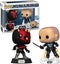 Funko Pop! Star Wars: Clone Wars - Darth Maul vs Pre Vizsla 2-Pack