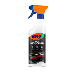 Schoonmaakster KH7