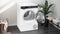 Siemens WQ35G2D00 - Warmtepompdroger 8kg A+++ 15 programma's Wit