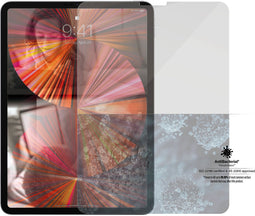 PanzerGlass 2655 - Screenprotector - Edge to Edge - Voor iPad Pro 11" (2018)