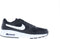 Nike Air Max SC - Heren Sneakers - zwart-wit - Maat 43