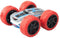 Exost RC 360 Cross II Stuntauto rood 1:18 - RC auto - Bestuurbare auto