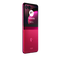 Motorola razr 40 Ultra - Smartphone - 8 GB RAM - 256 GB - Magenta