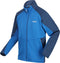 Regatta Highton III outdoorjack heren blauw/marineblauw maat M