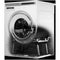 ASKO W4096RW3 - Wasmachine - 9 kg trommelinhoud - 21 wasprogramma's