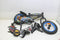 Volare Batman - Kinderfiets - 12 inch - Zwart