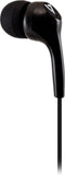 V7 HA105-3EB - Oordopjes - In-ear - Draad - 3,5 mm - Zwart