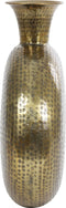 Light & Living - Vaas LONAY - 39x14x47cm - Brons