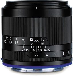 Carl Zeiss Loxia 35mm f/2 Biogon T* - Prime lens - Sony E - Occasion