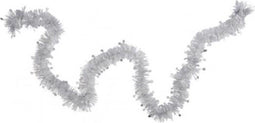 EDCO - Unisex Kerstslinger - 2M - Zilver