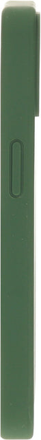 Mobiparts iPhone 14 - Silicone Cover - Soft-touch - Groen