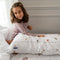 Happy Friday Duvet cover set 2 pieces Woods animals 155x220 cm (Single) Multicolor