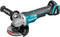 Makita DGA508Z - Accuslijper - 18V - 125 mm (zonder accu's)
