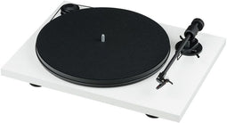 Pro-Ject Primary E - Platenspeler - Plug & Play - Wit