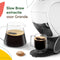 Krups Dolce Gusto NEO - Koffiemachine - SmartBrew™ technologie - Wit