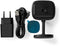 Nedis WIFICI07CBK - Smart Indoor IP-camera - Full HD 1920x1080 - Bewegingsdetectie - Zwart