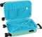 Disney Stitch Cabin Trolley, Scrump - 55 x 34,5 x 20 cm - ABS Hardcase