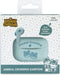 OTL Technologies Nintendo Animal Crossing TWS - Draadloze oordopjes - Touch Control - Blauw