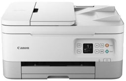 Canon PIXMA TS7451a - All-in-one printer - Wi-Fi Bluetooth NFC - Kleur